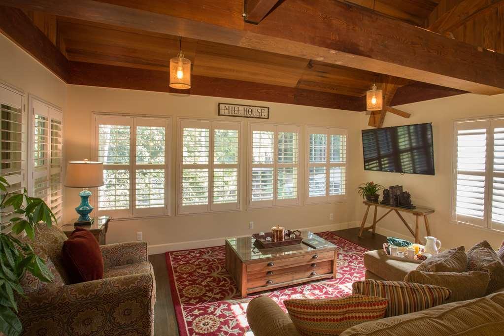 Hotel Apple Farm San Luis Obispo