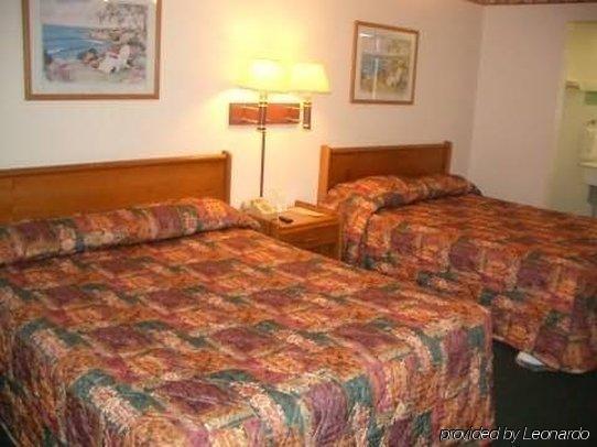 San Luis And Motel