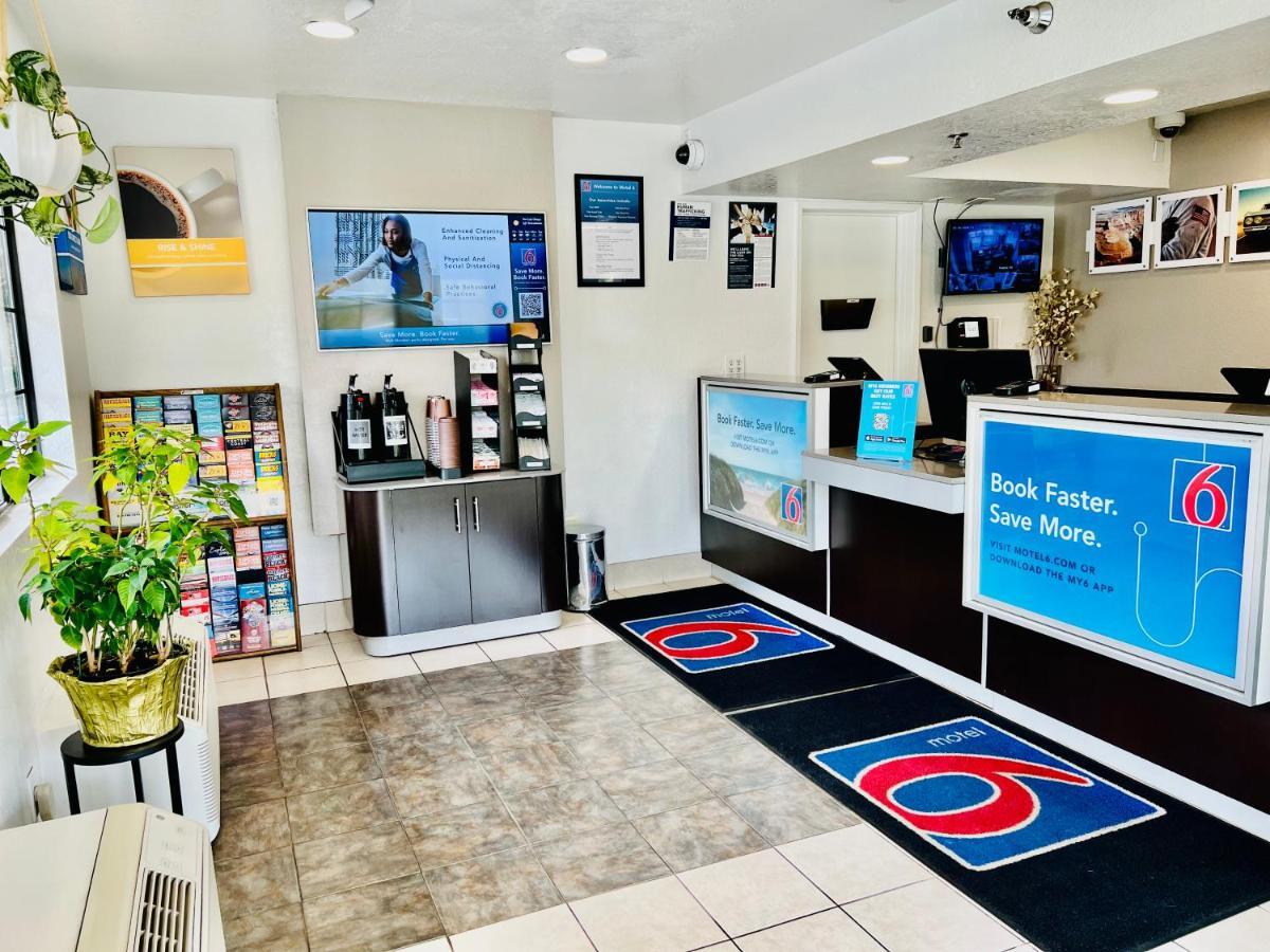 6-san Luis Obispo, Ca - South Hotel 3*