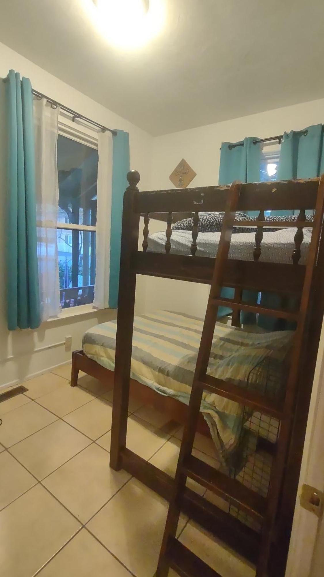 San Luis Obispo Hostel