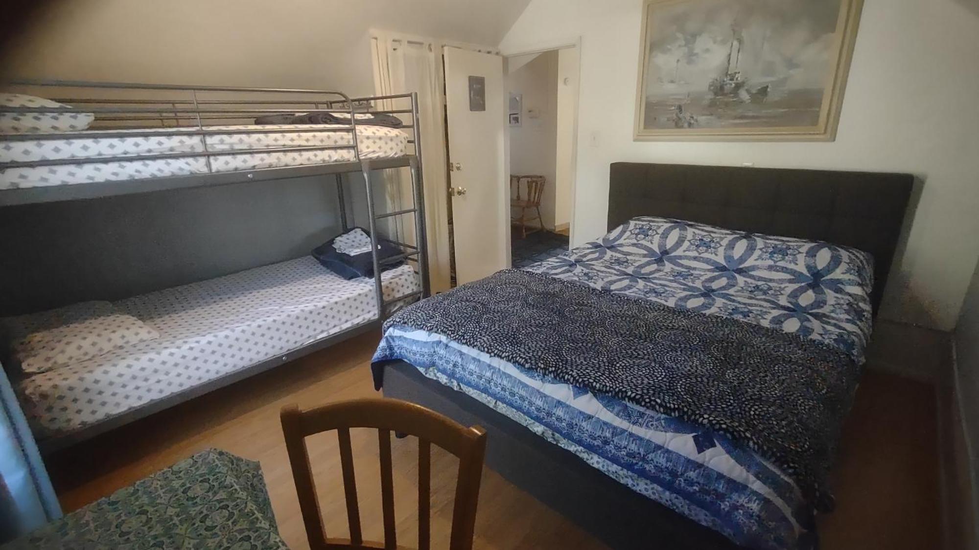 San Luis Obispo Hostel Hostel *