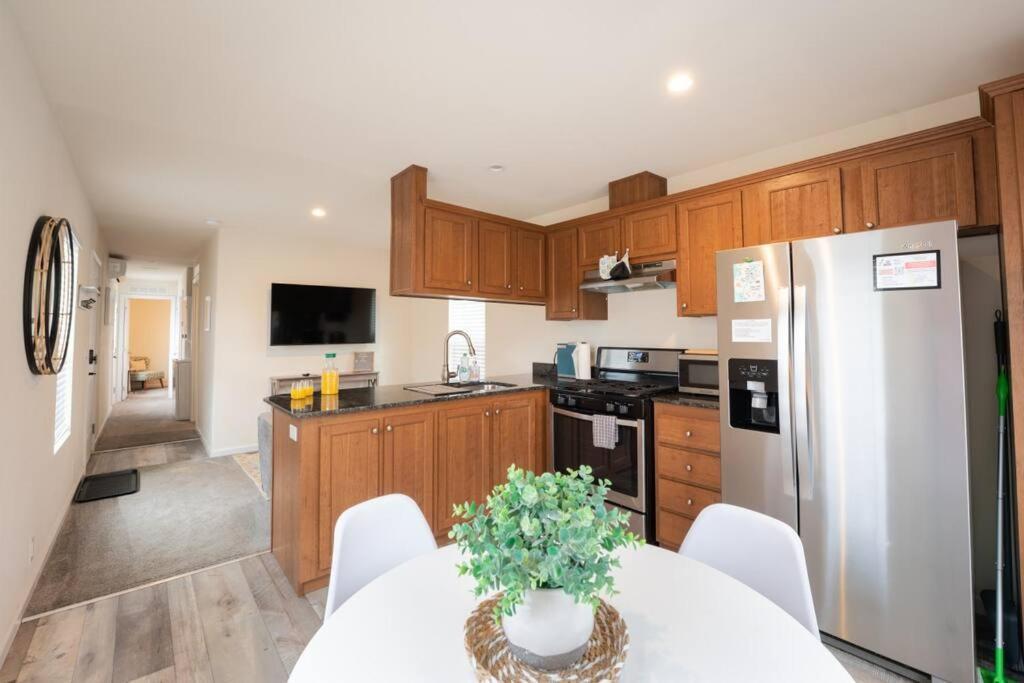 2 Bedroom Coastal In Slo Holiday home