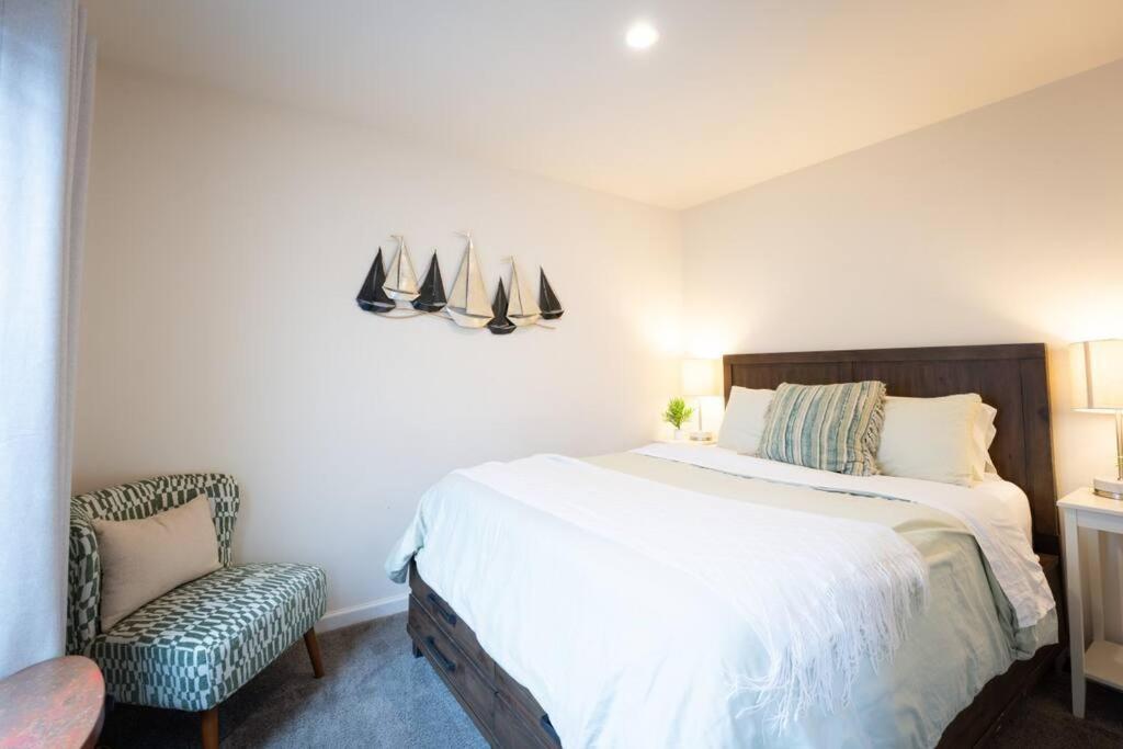2 Bedroom Coastal In Slo Holiday home San Luis Obispo