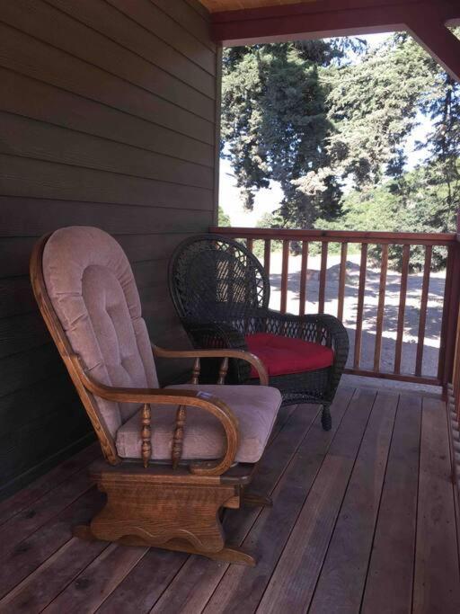 Pacific Coast Highway Milkhouse Holiday home *