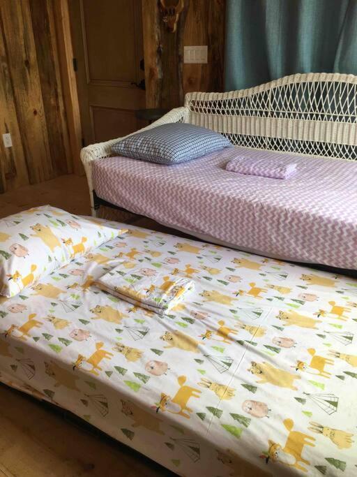 Pacific Coast Highway Milkhouse San Luis Obispo