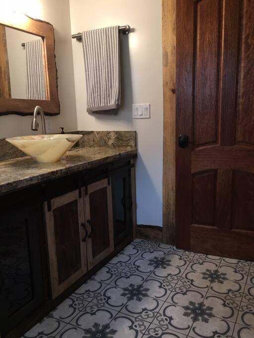 Pacific Coast Highway Milkhouse Holiday home