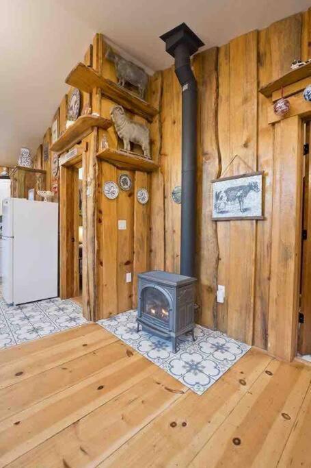 Pacific Coast Highway Milkhouse Holiday home *