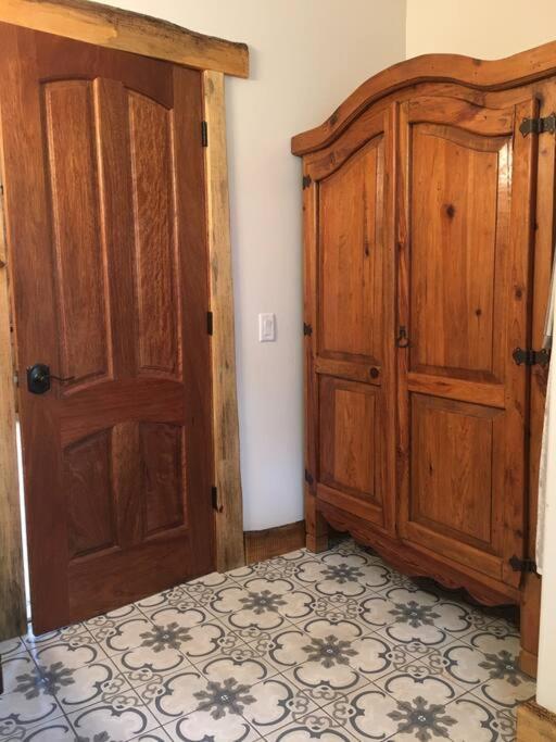 Pacific Coast Highway Milkhouse Holiday home *