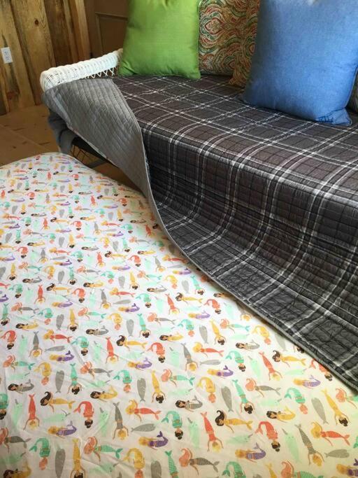 Holiday home Pacific Coast Highway Milkhouse San Luis Obispo