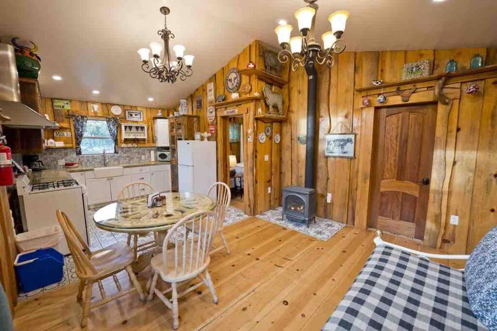 Holiday home Pacific Coast Highway Milkhouse *