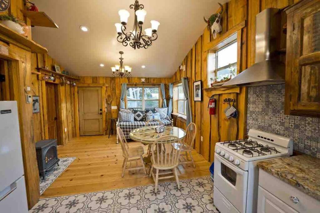 Pacific Coast Highway Milkhouse San Luis Obispo