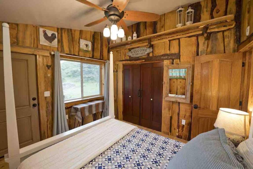 Holiday home Pacific Coast Highway Milkhouse San Luis Obispo