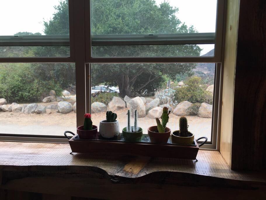 Pacific Coast Highway Milkhouse Holiday home *