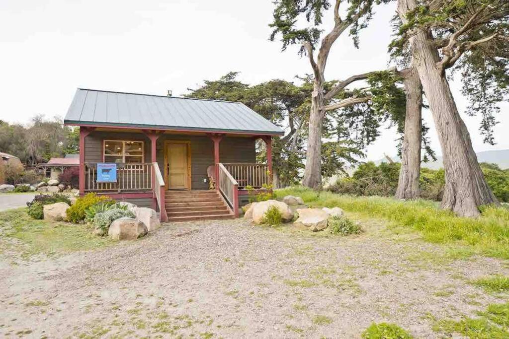 Holiday home Pacific Coast Highway Milkhouse