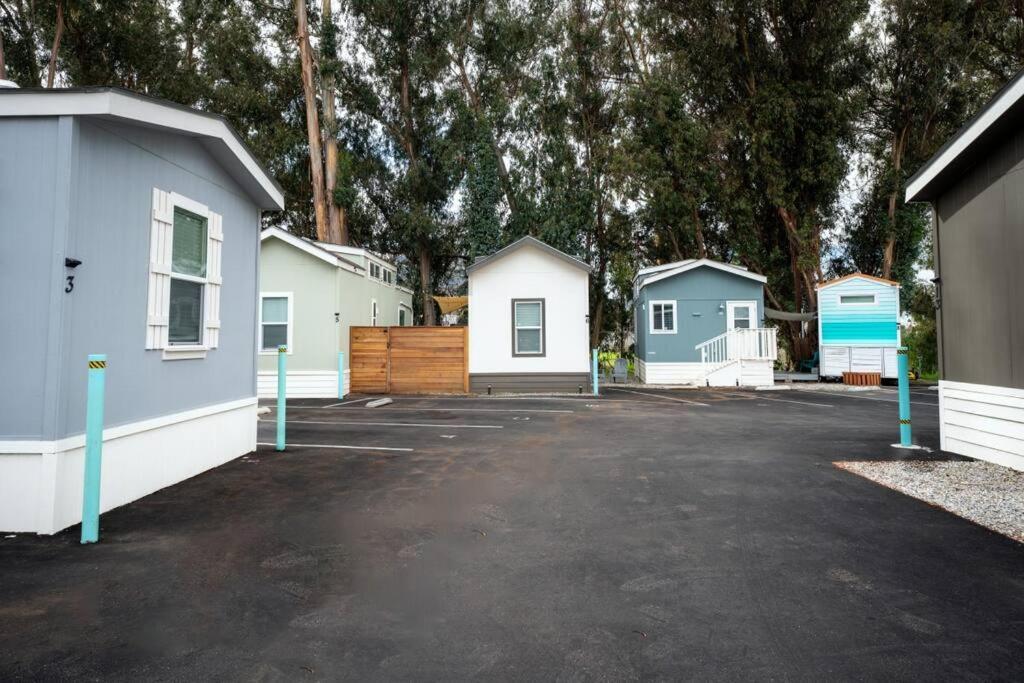 Holiday home Modern 2-bedroom Eucalyptus House
