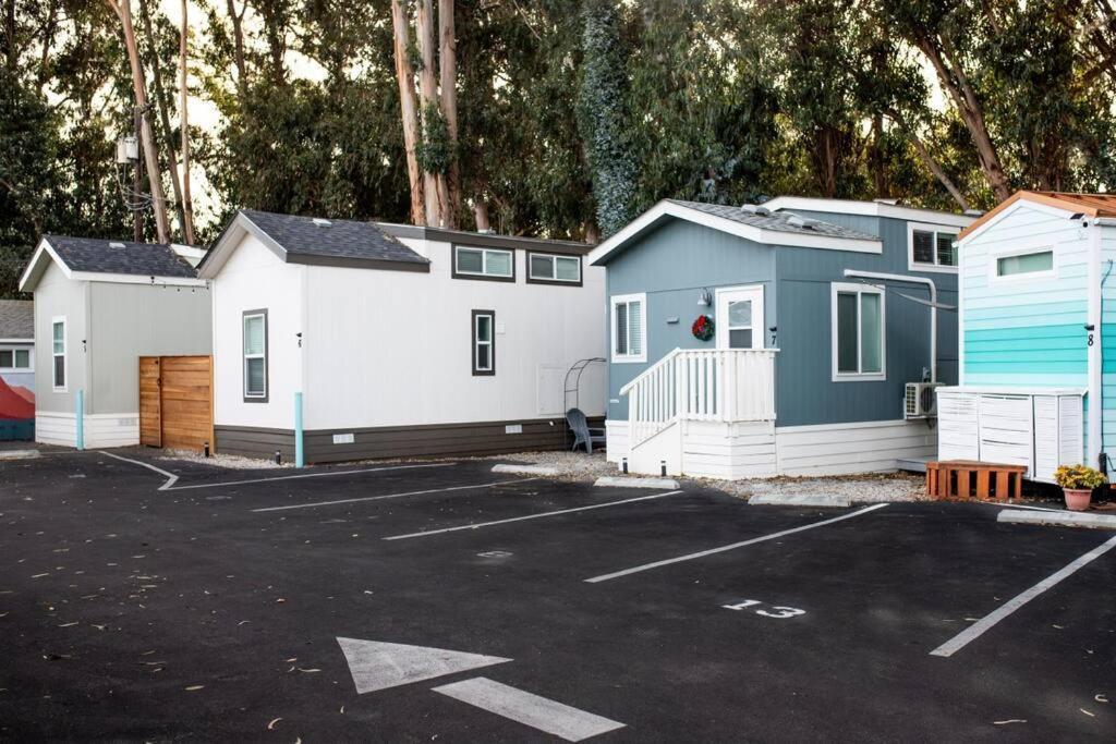 Holiday home Sunshine Tiny Near Downtown Slo San Luis Obispo