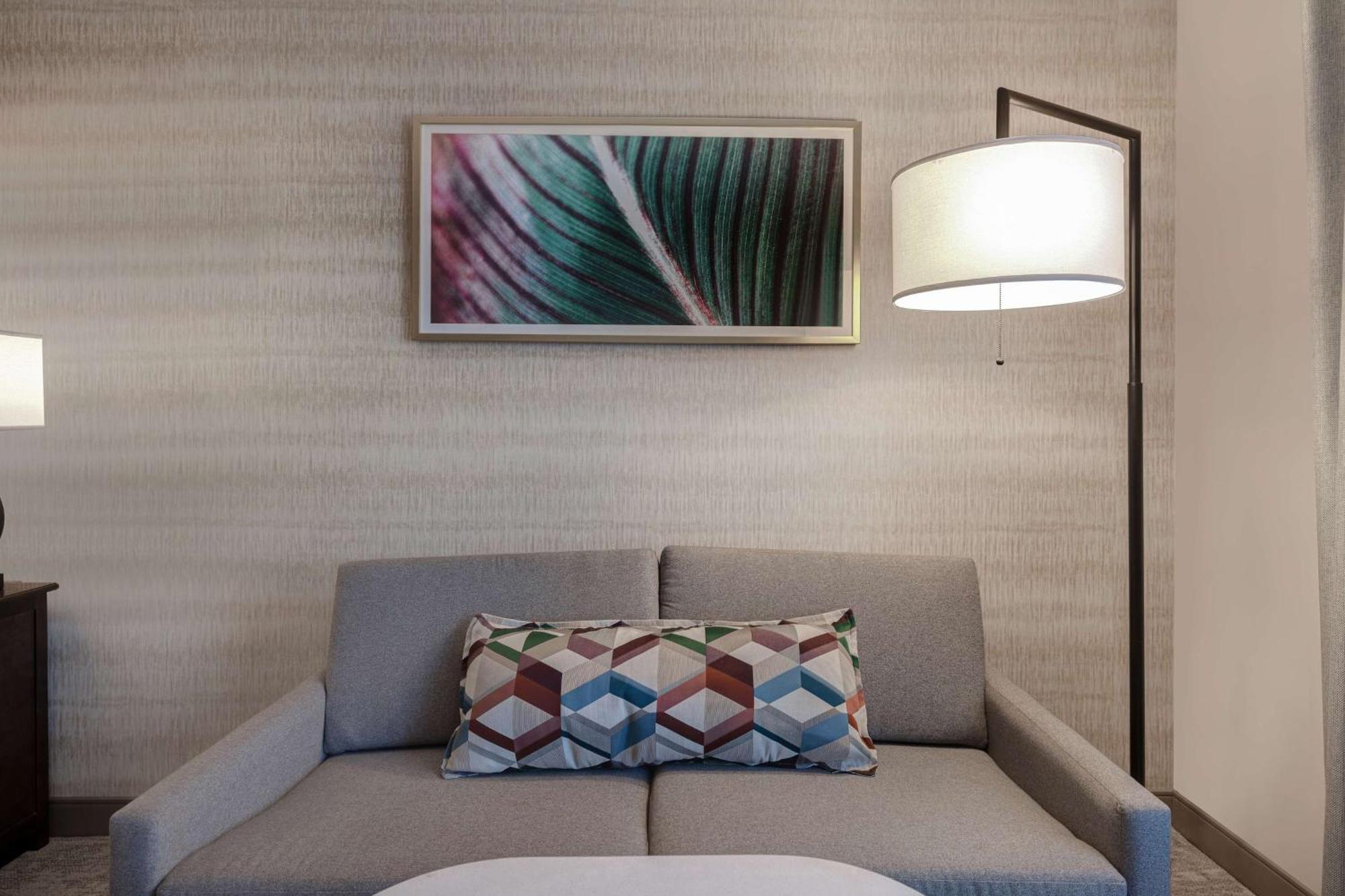 Hampton & Hotel San Luis Obispo