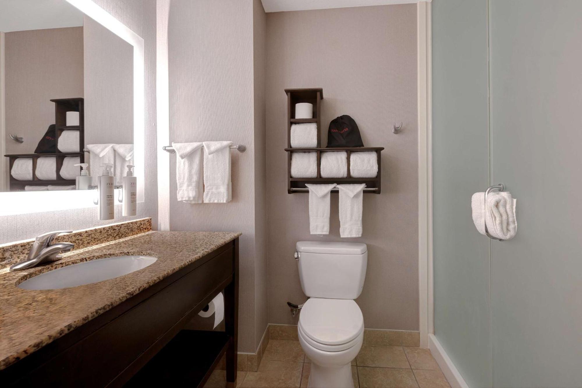 Hampton & 3* San Luis Obispo
