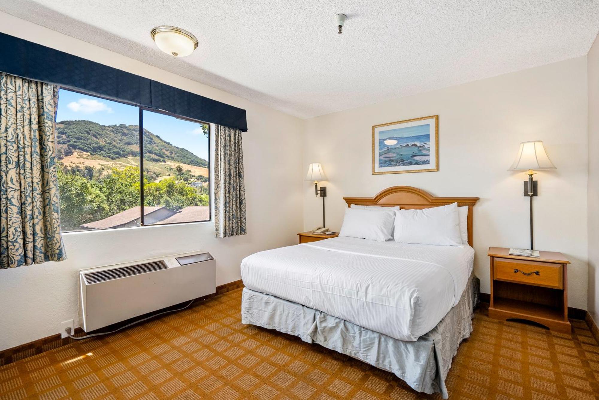 Downtown Slo - Motel San Luis Obispo