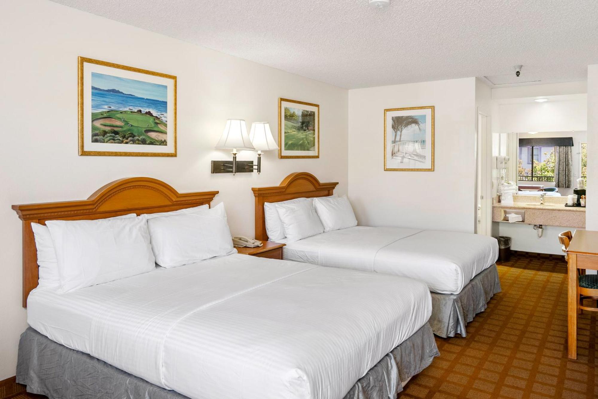 Downtown Slo - Motel 2*