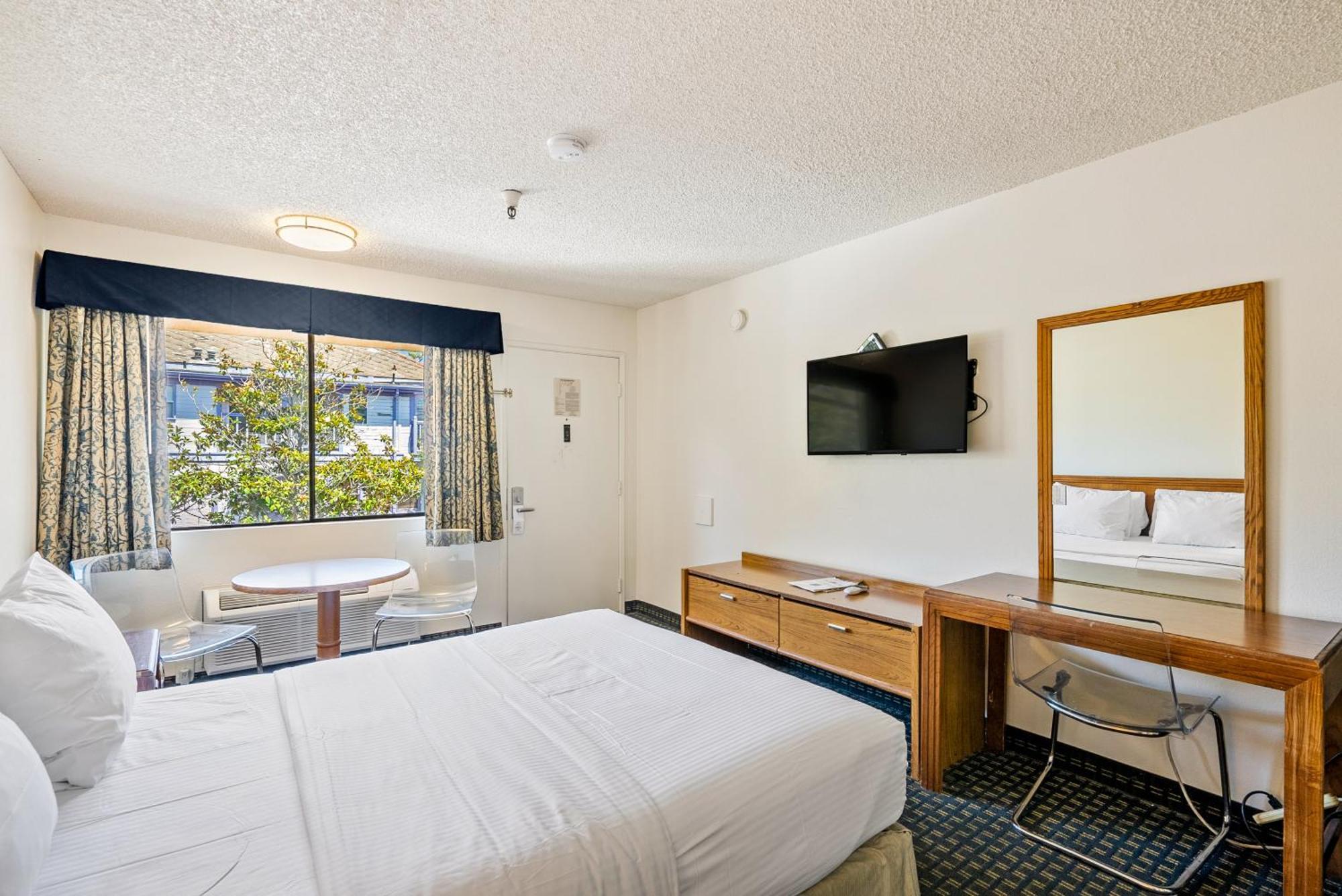 Motel Downtown Slo - San Luis Obispo