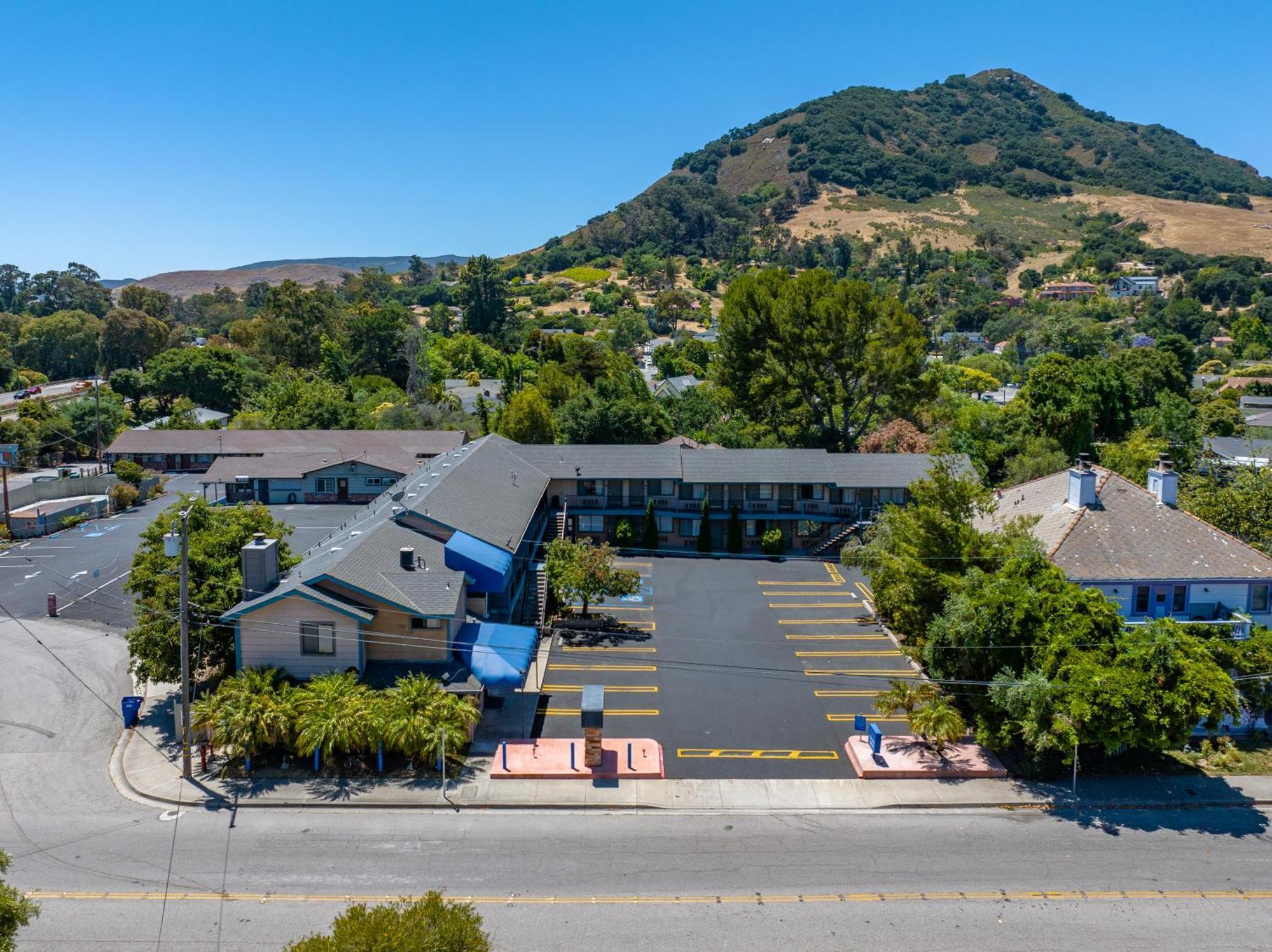 Downtown Slo - 2* San Luis Obispo