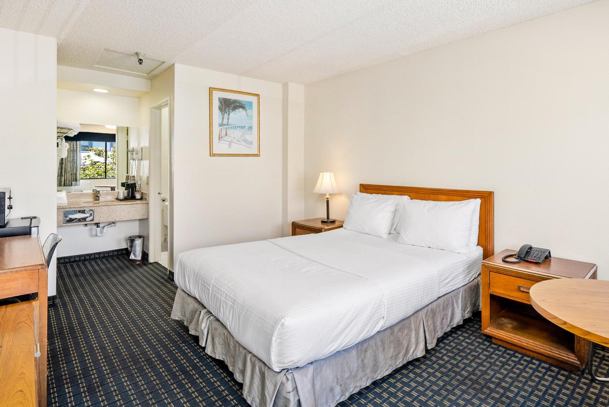 Motel Downtown Slo -