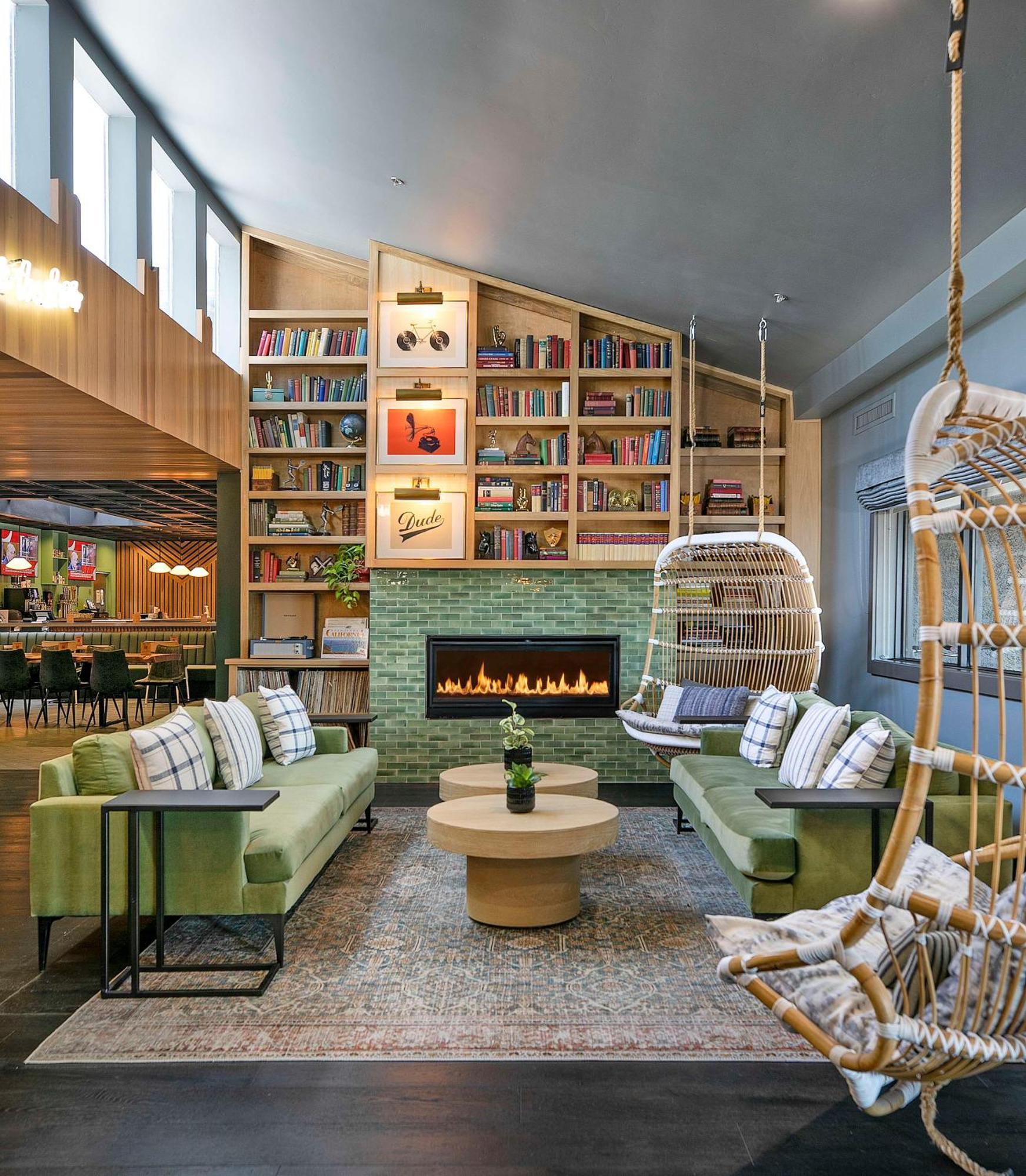 The Wayfarer San Luis Obispo, Tapestry Collection By Hilton