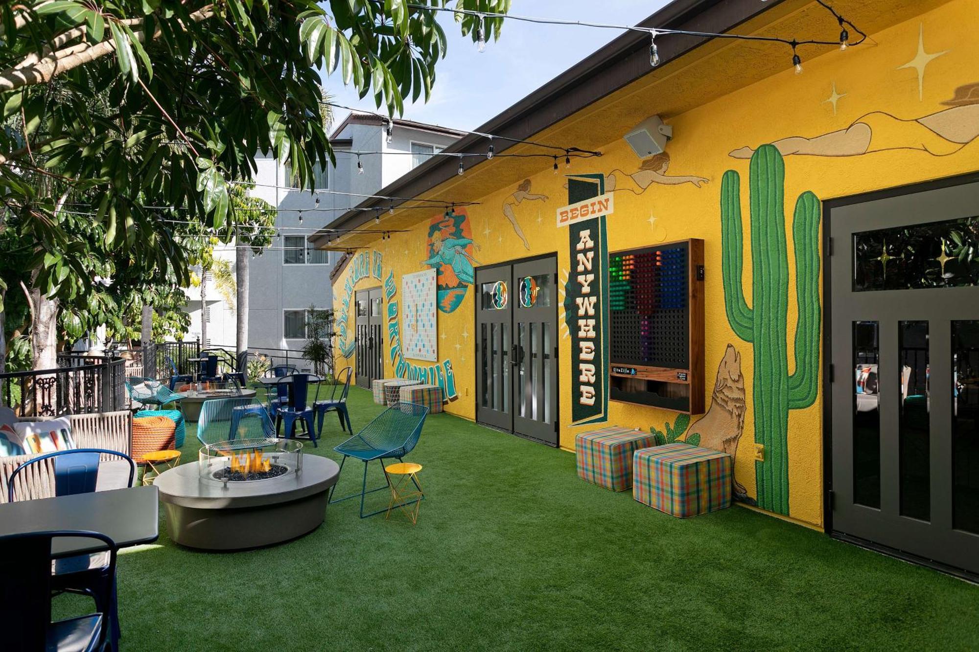 Hotel The Wayfarer San Luis Obispo, Tapestry Collection By Hilton 4*