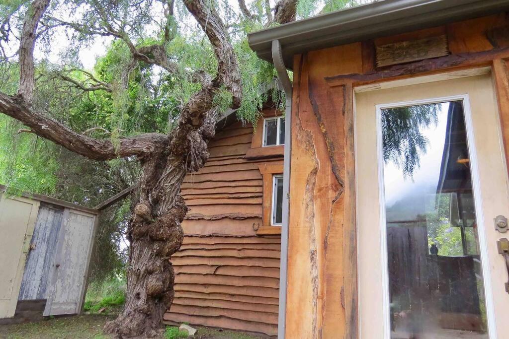 Pacific Coast Hwy Bunkhouse In