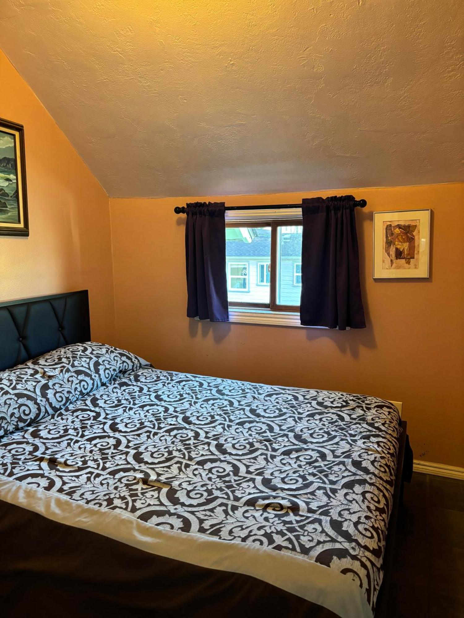 San Luis Obispo Hostel Hostel