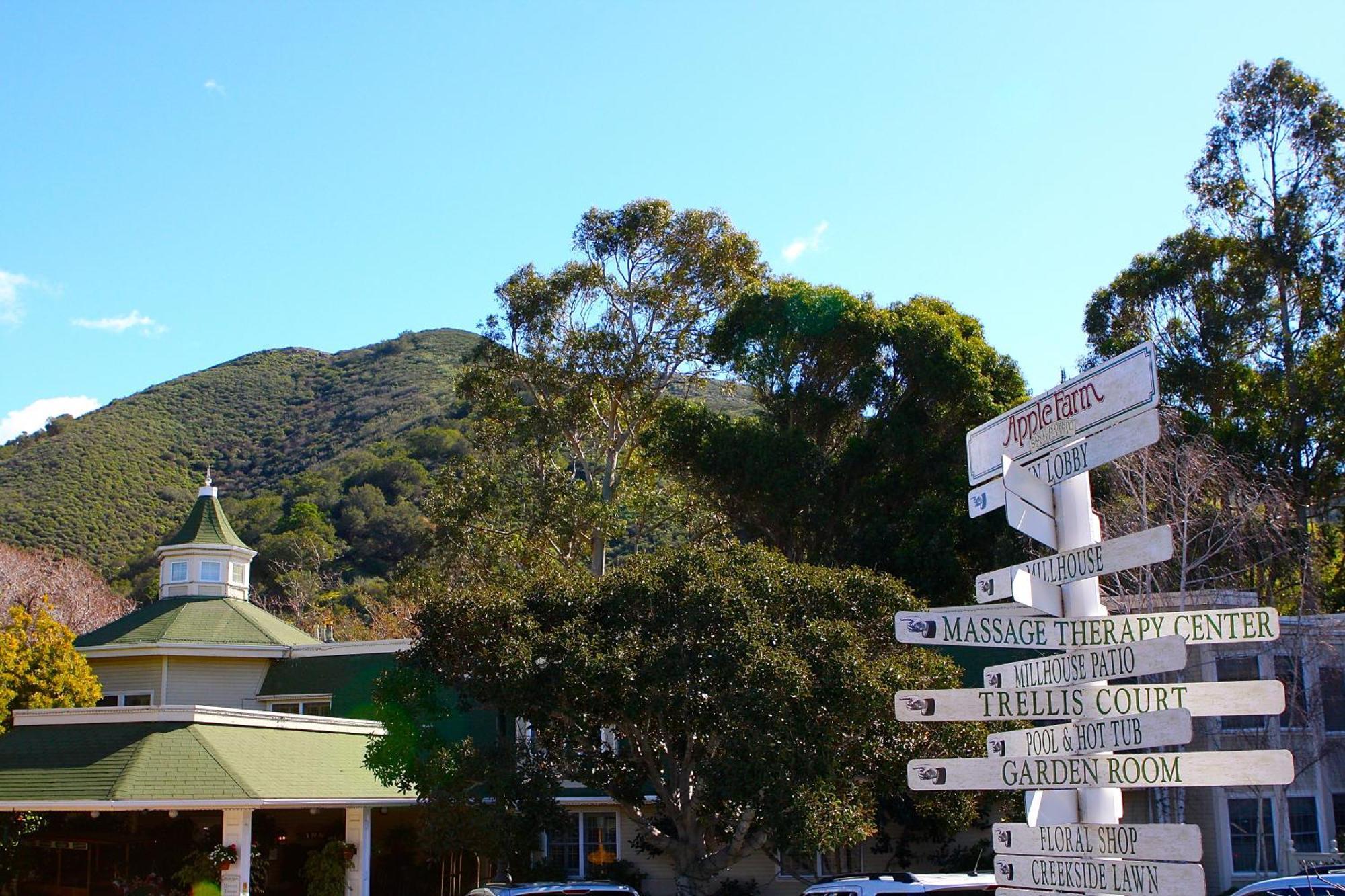 Apple Farm Hotel