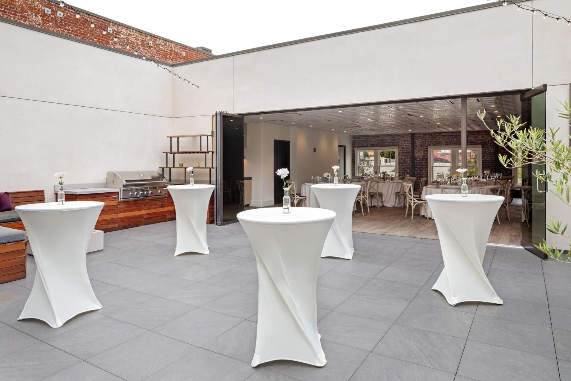 Hotel Cerro, Autograph Collection