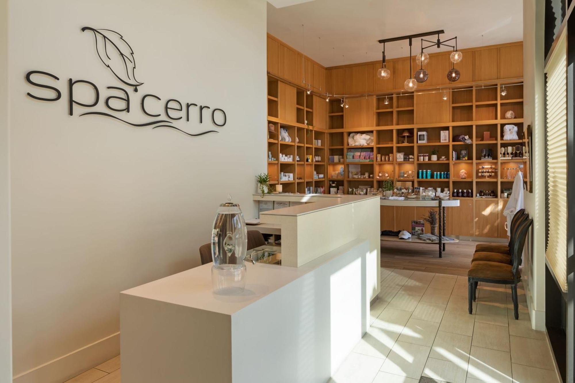 Hotel Cerro, Autograph Collection 4*