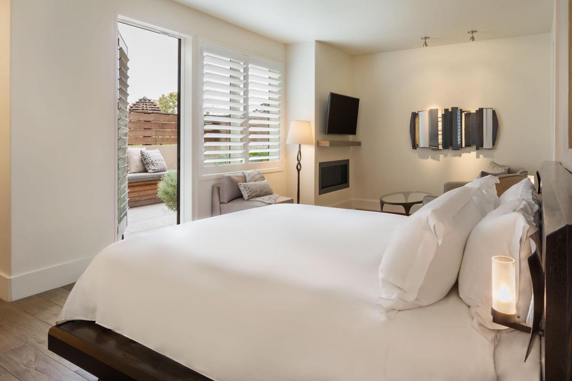 Cerro, Autograph Collection 4* San Luis Obispo