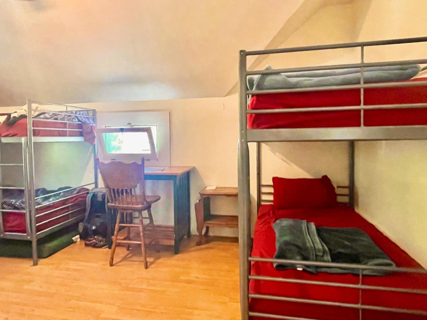 Hostel San Luis Obispo Hostel San Luis Obispo