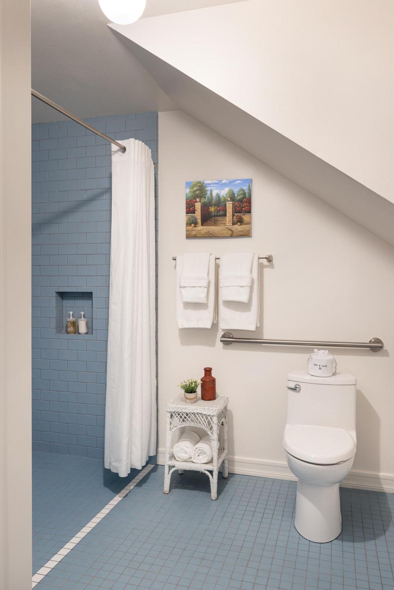 Garden Street Downtown San Luis Obispo, A Kirkwood Collection 4* San Luis Obispo