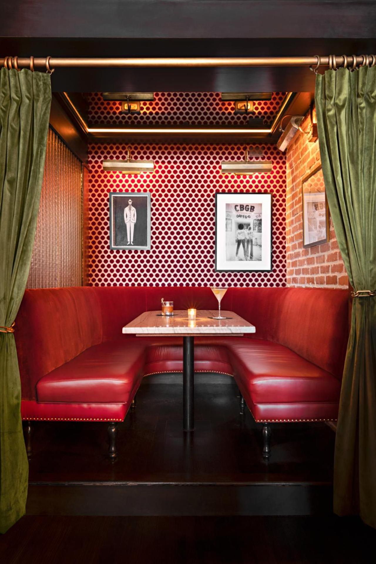 Granada & Bistro