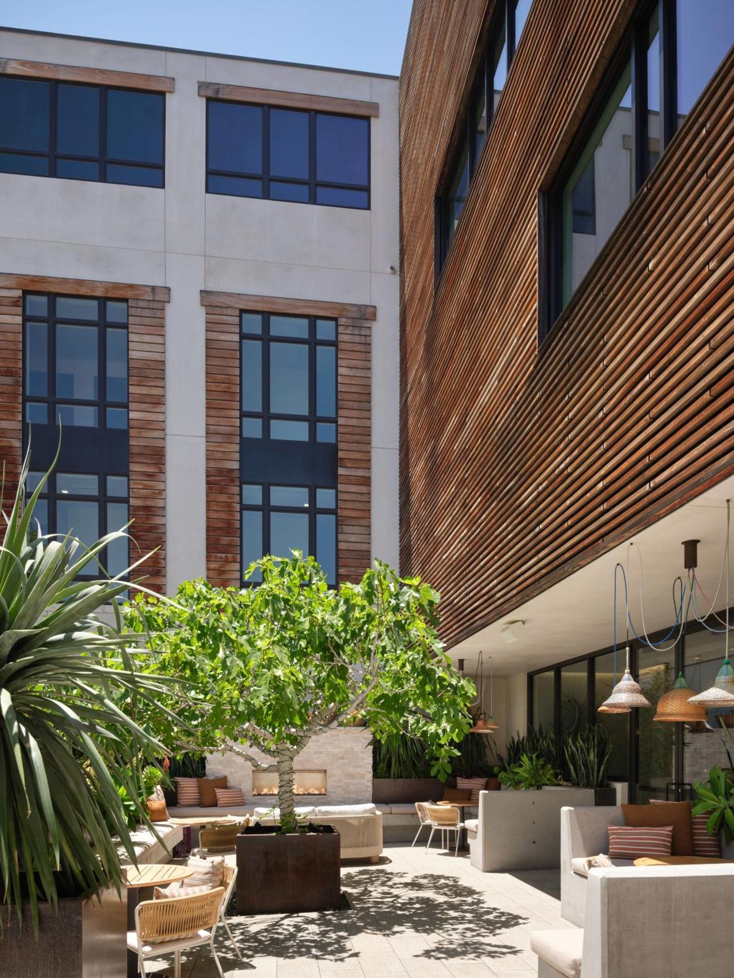 Hotel Cerro, Autograph Collection San Luis Obispo