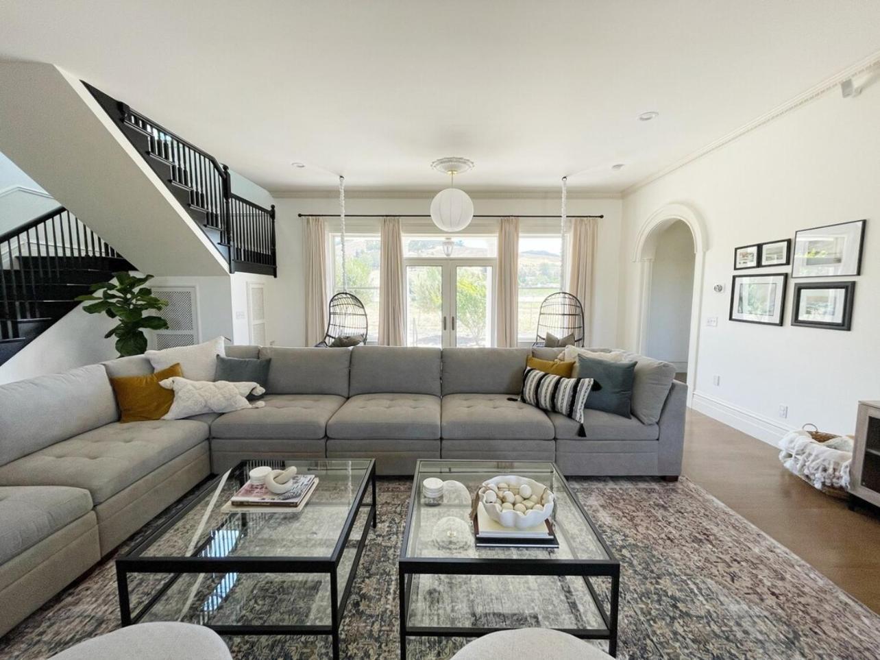 Edna Estate, Sleeps 17, Hot Tub * San Luis Obispo