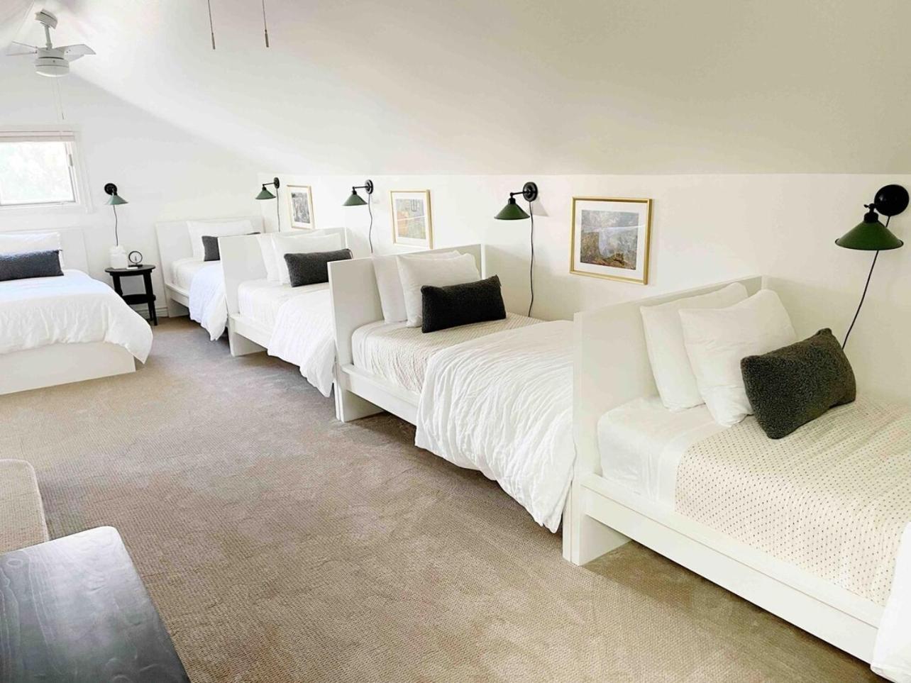 Edna Estate, Sleeps 17, Hot Tub Holiday home San Luis Obispo