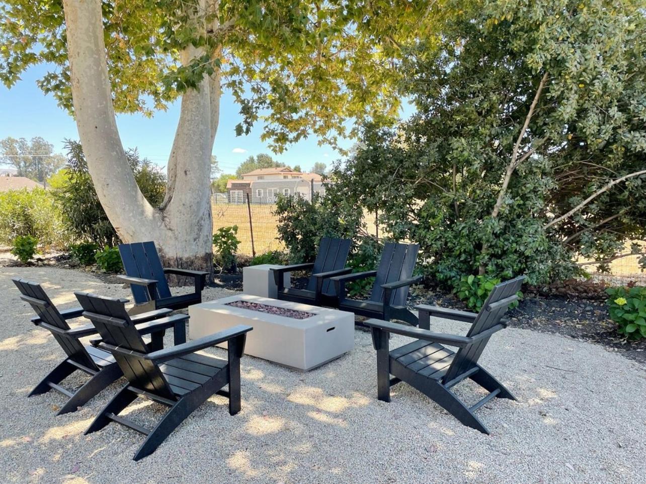 Edna Estate, Sleeps 17, Hot Tub Holiday home San Luis Obispo