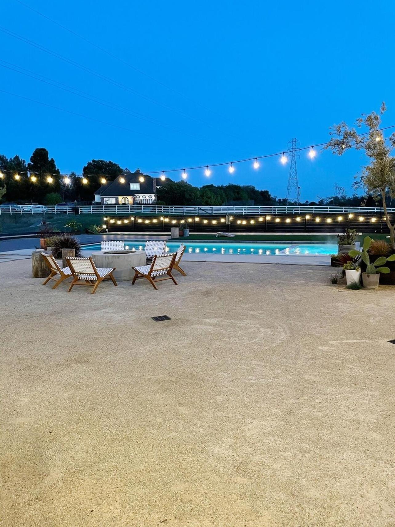 Black Barn Ranch 25 Acres Wpool Near Downtown * San Luis Obispo