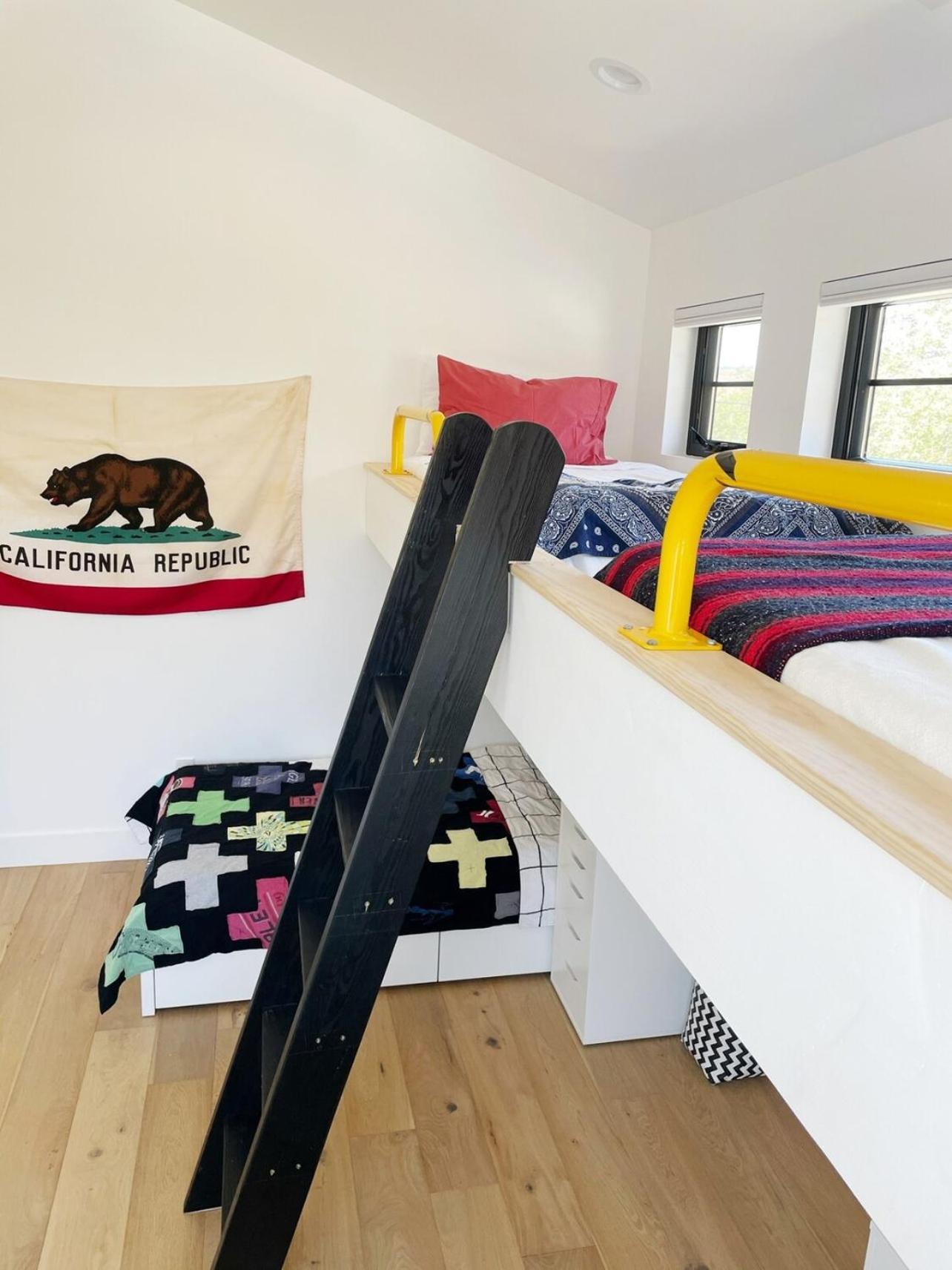 Holiday home Black Barn Ranch 25 Acres Wpool Near Downtown San Luis Obispo