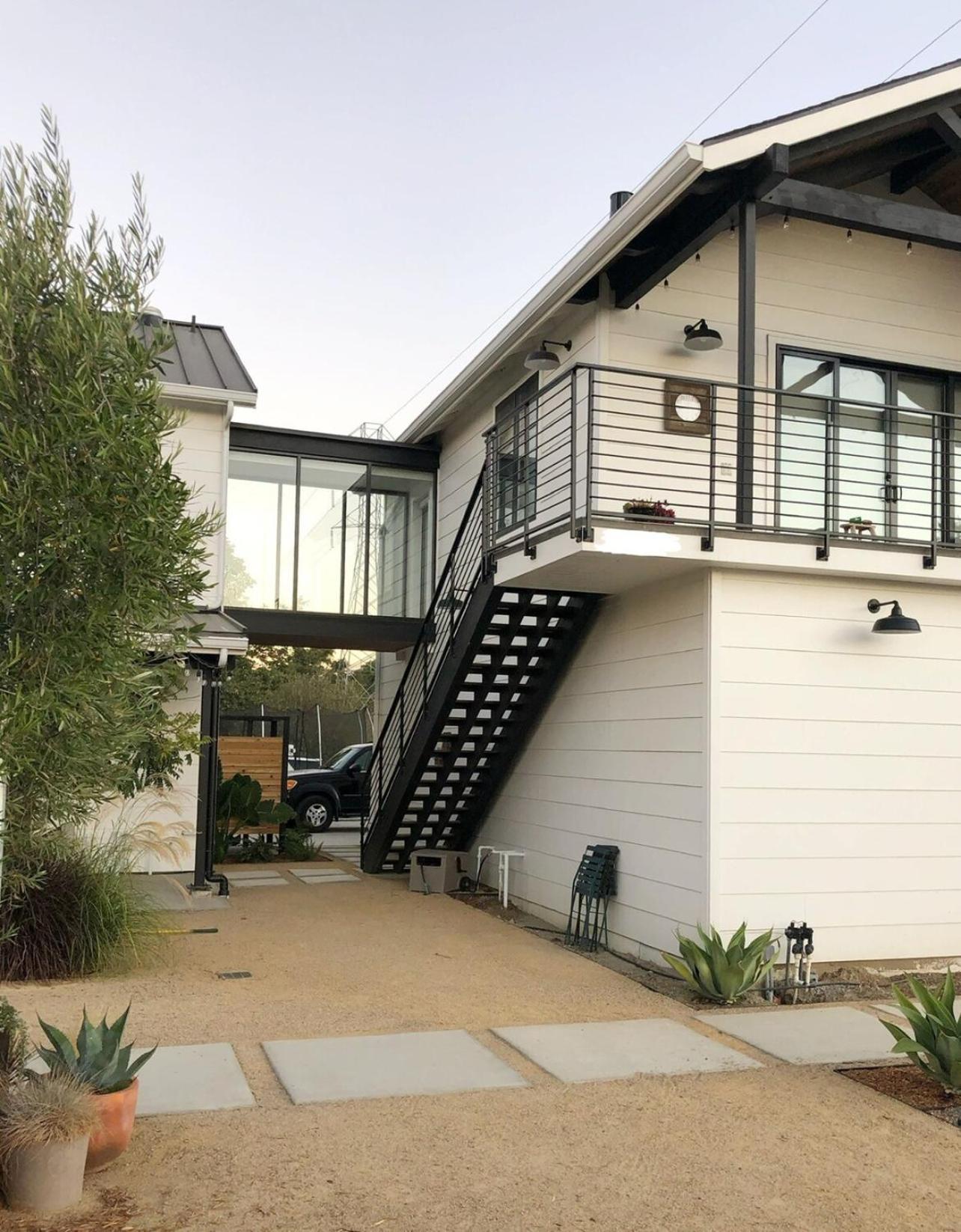 Black Barn Ranch 25 Acres Wpool Near Downtown San Luis Obispo