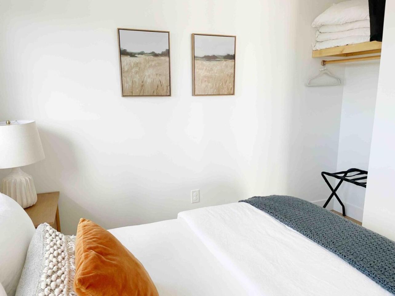 Black Barn Ranch Hill Views Downtown Close * San Luis Obispo