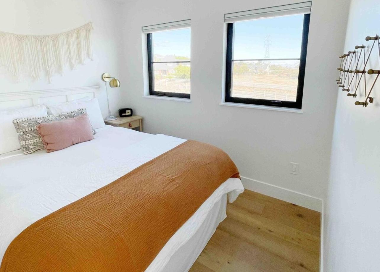 Black Barn Ranch Hill Views Downtown Close * San Luis Obispo