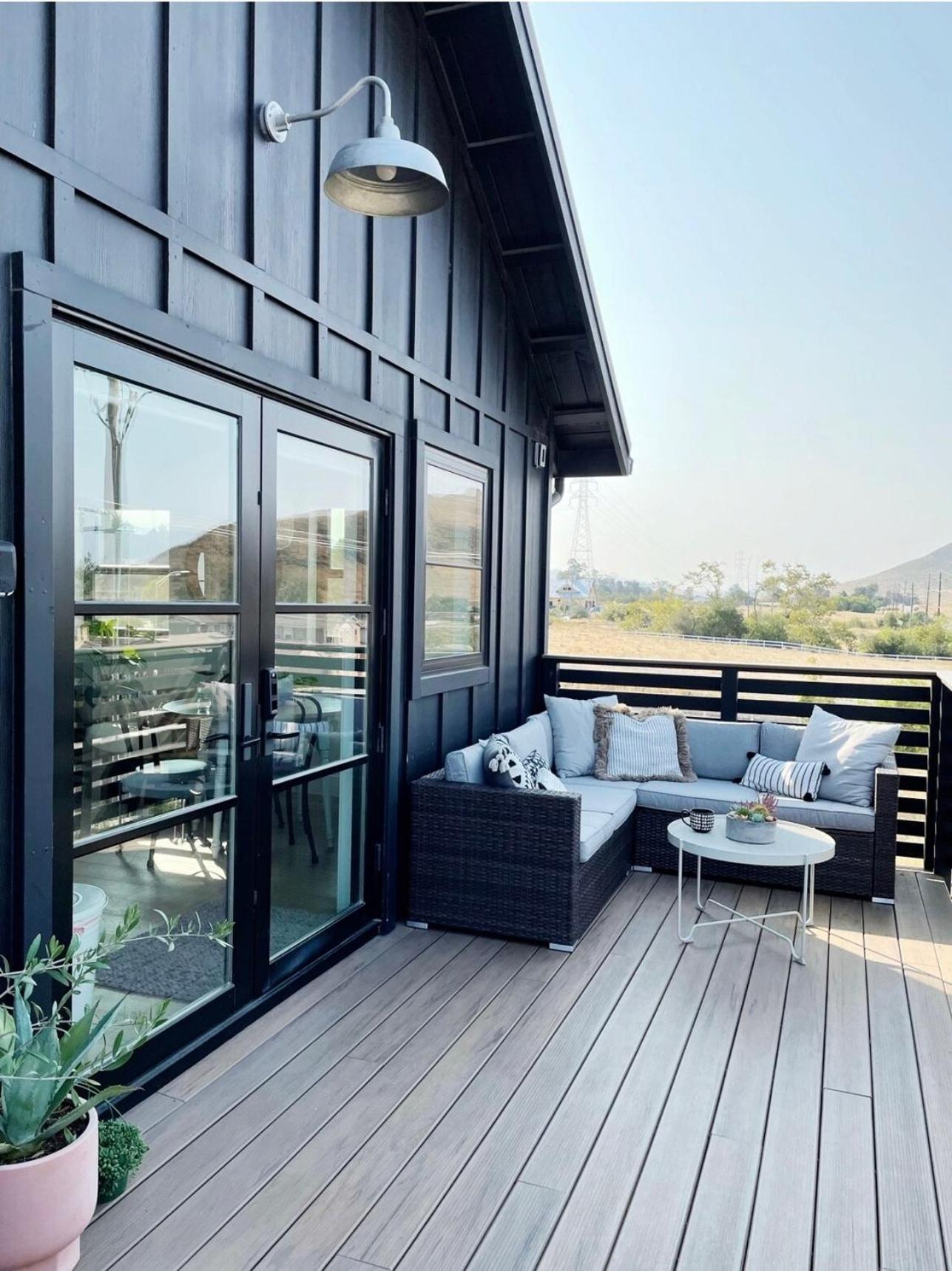 Black Barn Ranch Hill Views Downtown Close Holiday home