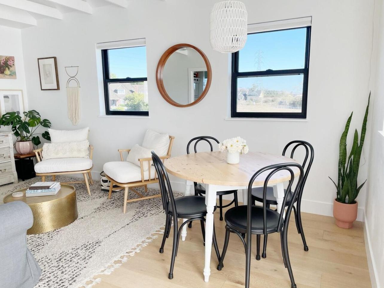 Black Barn Ranch Hill Views Downtown Close Holiday home San Luis Obispo