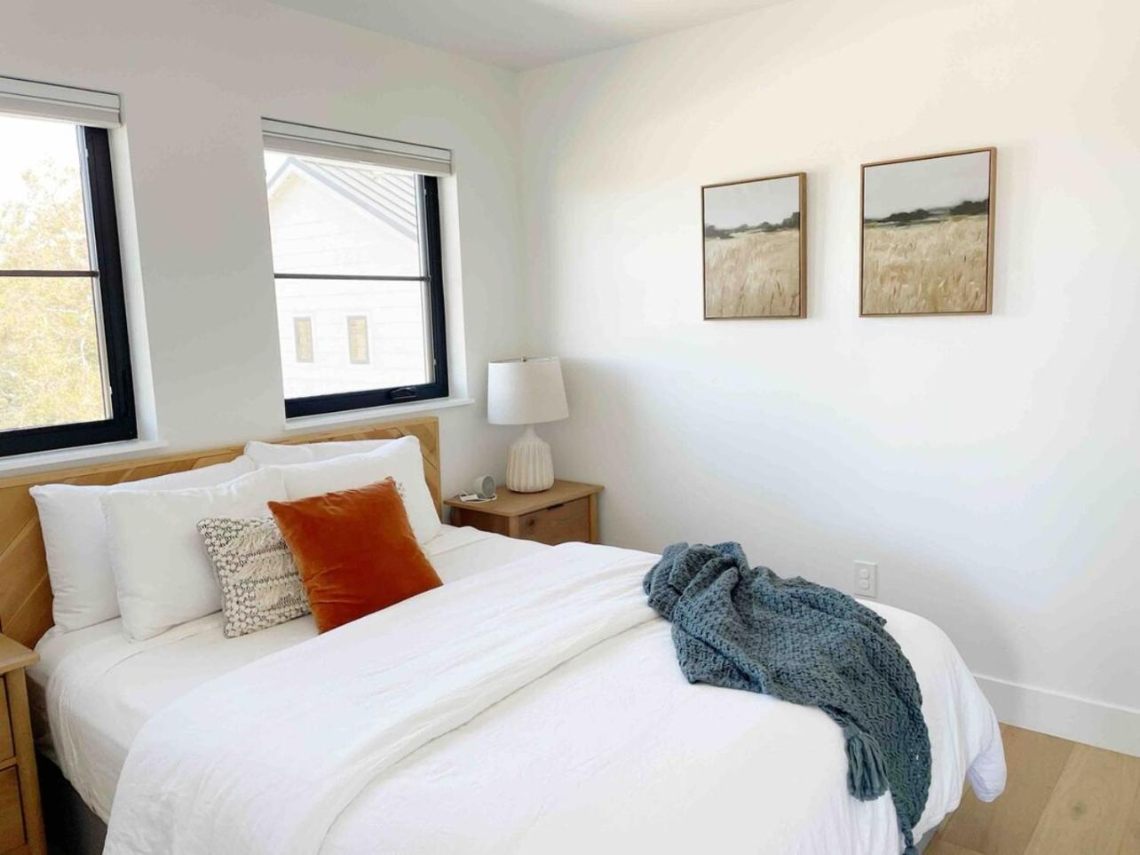 Holiday home Black Barn Ranch Hill Views Downtown Close San Luis Obispo